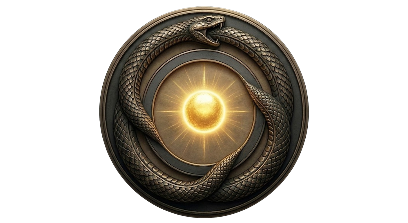 Self-Belief logo